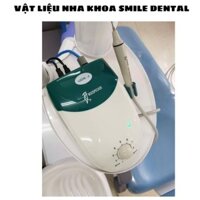 Máy lấy cao răng Woodpecker Máy cạo vôi răng chim gõ kiến