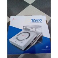 Máy lấy cao răng Woodpecker U600