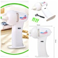 MÁY LẤY RÁY TAI HÚT NƯỚC TAI NƯỚC MŨI ĐA CHỨC NĂNG TIỆN DỤNG HÀNG CHUẨN CHẤT LƯỢNG