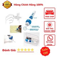 Máy Lấy Ráy Tai Trẻ Em, Máy Hút Ráy Tai Nhật Bản Cho Gia Đình, An Toàn Tuyệt Đối Khi Sử Dụng Chạy Bằng Pin