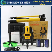 Máy laze 5 tia xanh- AKUZA