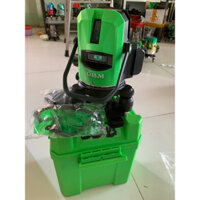 Máy laze cân bằng