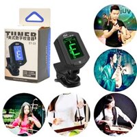 Máy Lên Dây - Bộ Chỉnh Âm Đàn Cổ Tranh, đàn Tỳ Bà, Đàn Nhị, Đàn Nguyệt{AP-MusicBN}