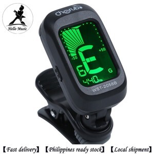 Máy lên dây Cherub WST-2058B