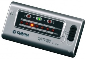 Máy lên dây đàn guitar Yamaha YT100