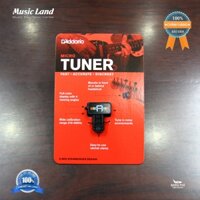 Máy Lên Dây Đàn Guitar D'Addario PW-CT-12 - Chính Hãng