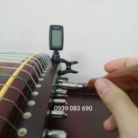 Máy lên dây đàn Guzheng Cổ Tranh Trung Quốc