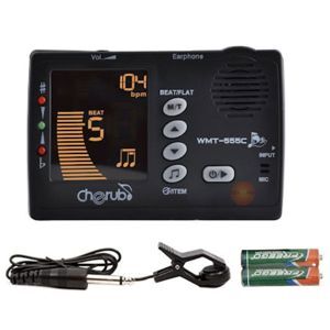 Máy lên dây đập nhịp Cherub WMT-555C