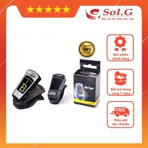 Máy lên dây Deviser PD-JT60