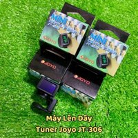 Máy Lên Dây Nhạc Cụ Joyo JT-306 - Chromatic Tuner