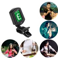 Máy Lên Dây - Tuner đàn Cổ Tranh, đàn Tỳ Bà, Đàn Nhị, đàn Nguyệt {Ánh Dương – Store}