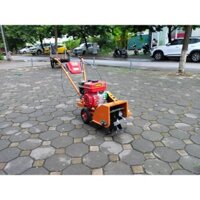 Máy lên luống, tạo rãnh 7HP YAMAHA