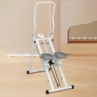 Máy Leo Bậc Thang, Máy Tập Mông, Máy Leo Cầu Thang Tại Nhà Gấp Gọn, Máy Tập Thể Dục, Máy Tập Nâng Vòng 3 M225