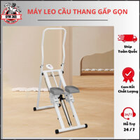 Máy Leo Bậc Thang Tập Luyện Tại Nhà, Máy Tập Mông, Máy Leo Cầu Thang Tại Nhà Gấp Gọn M225
