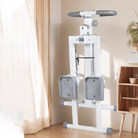 Máy Leo Núi Mới, Máy Leo Núi, Máy Tập Thể Dục Trong Nhà Đa Chức Năng, Đốt Cháy Chất Béo Hiệu Quả Cao, Máy Tập Chân, Máy