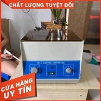 Máy li tâm 80-2, Lc04s - 12 ống - có hẹn giờ [Bảo hành chính hãng , Lỗi 1 ĐỔI 1 TOÀN QUỐC] giá tốt