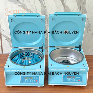 Máy li tâm đa năng Hettich ROTOFIX 32A