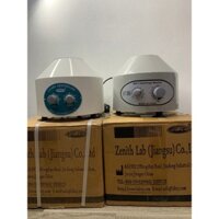 Máy Li Tâm - Máy Tách Huyết Tương . Máy Ly Tâm 6 Ống