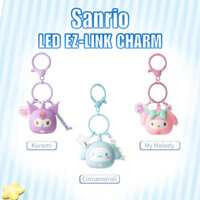 Máy liên kết EZ tương thích LED Sanrio Thẻ / Thẻ vận chuyển Singapore