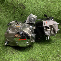 Máy Lifan 125cc Côn tay thích hợp lắp xe H o n d a Win 100