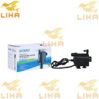 Máy Lọc Bể Cá Sobo WP-990 WP1990 WP2990 WP3990  - Máy Lọc Nước Bể Cá