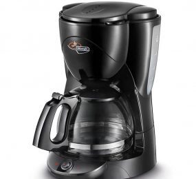 Máy pha cafe DeLonghi Drip Coffee ICM2 (ICM-2) - 1000W