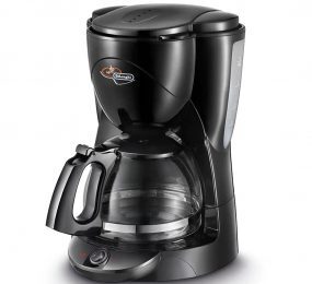 Máy pha cafe DeLonghi Drip Coffee ICM2 (ICM-2) - 1000W