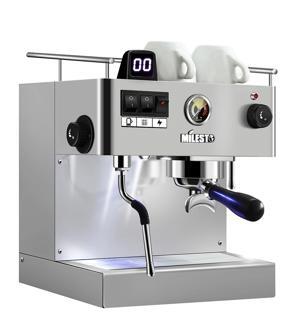 Máy lọc cafe Queen M2