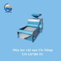 Máy lọc cát sạn Ưu Nông UN LS700TC