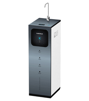 Máy lọc nước điện từ trường Daikiosan DSW-36011M