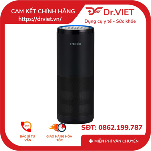 Máy lọc khí mini Homedics AP-P60