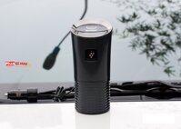 Máy lọc khí ô tô Sharp IG-GC2E-B/P/N (3.6m2) ion âm tốt cho sức khỏe khử mùi nhanh hiệu quả
