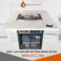 Máy lọc khói tại bàn nhà hàng lẩu nướng- Mua Máy lọc khói tại bàn nhà hàng lẩu nướng giá rẻ