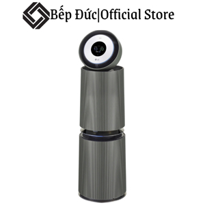 Máy lọc không khí 2 tầng LG AS352NGHA