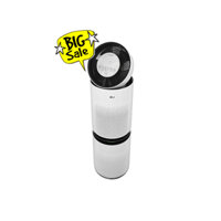 Máy lọc không khí 2 tầng LG PuriCare AS10GDWH0 70W 100m2