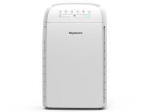 Máy lọc không khí 5 trong 1 Nagakawa NAG3501M