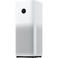 Máy Lọc Không Khí Air Purifier Xiaomi Smart Air Purifier 4 Pro BHR5056EU  Hàng Chính Hãng