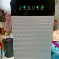 Máy lọc không khí Air Purifier ,Máy lọc không khí thông minh,Máy lọc bụi vi khuẩn,PM2.5 có Remote điều khiển từ xa