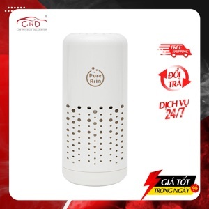 Máy lọc không khí AIR-Q Pure Aria Q58-2