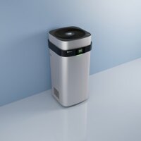 Máy lọc không khí Airdog X5D màu bạc