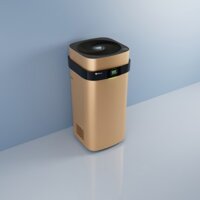 Máy lọc không khí Airdog X5D màu vàng