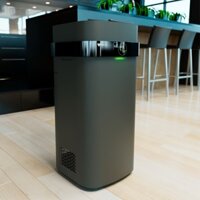 Máy lọc không khí AIRDOG X5D đen