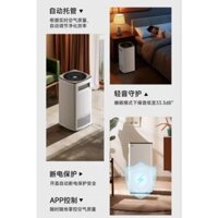 MÁY LỌC KHÔNG KHÍ AIRDOG X5S
