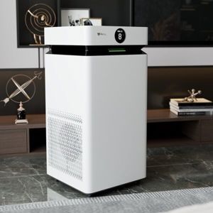 Máy lọc không khí Airdog X8