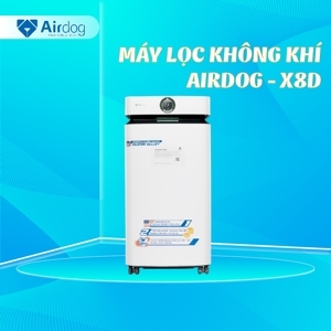 Máy lọc không khí Airdog X8D