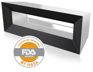 Máy lọc không khí Airocide APS-200PM2.5