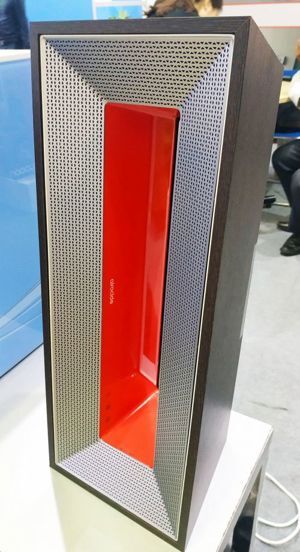Máy lọc không khí Airocide APS-200PM2.5
