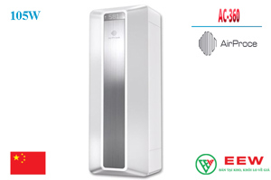 Máy lọc không khí Airproce AC-360