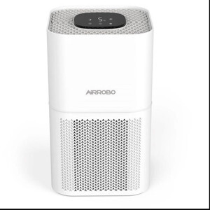 Máy lọc không khí Airrobo AR400