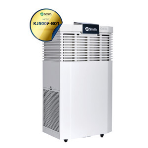 Máy lọc không khí Aosmith KJ500F-B01